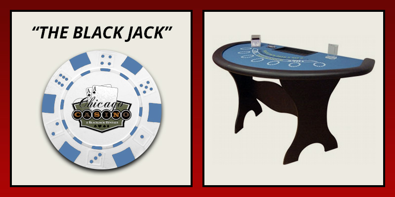 The Black Jack