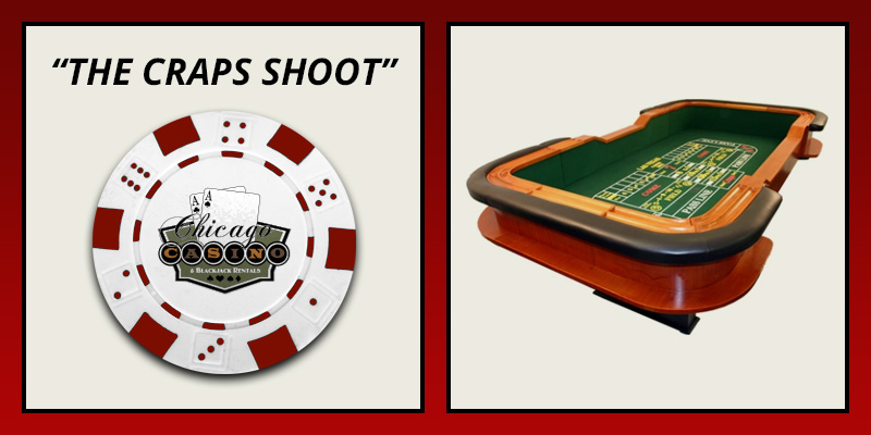 The Craps Shoot