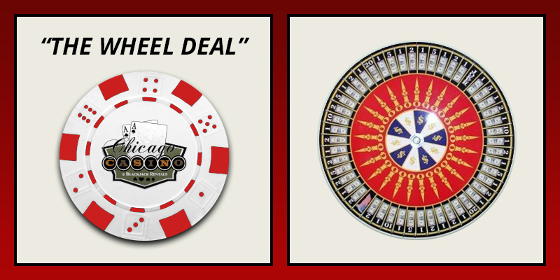 The Wheel Deal