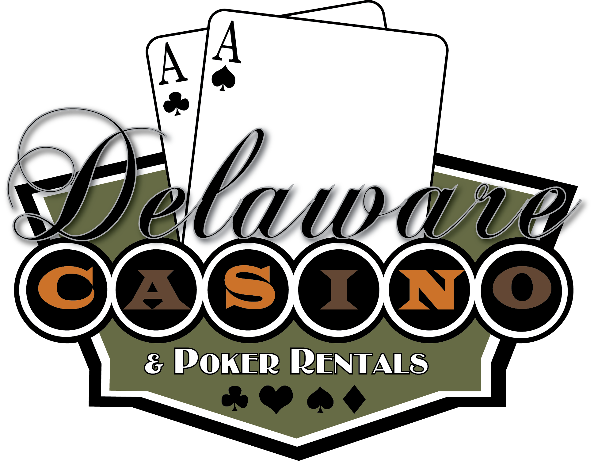 Delaware Casino Rentals